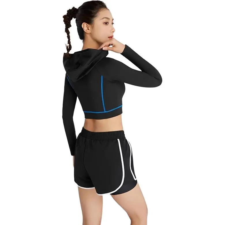 Arena Two Piece Swimsuit Women's-10