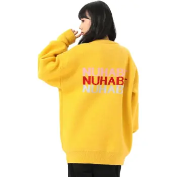 LSVE Knitwear Unisex
