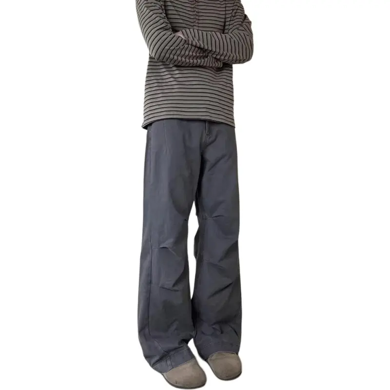 Weles Casual Pants Unisex-9