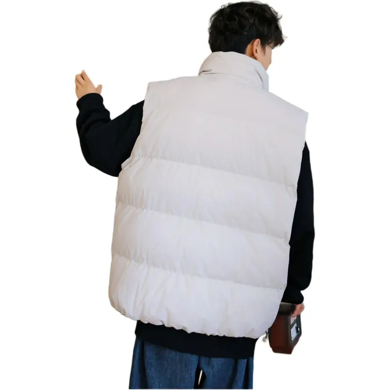FRQ Vests Unisex-3