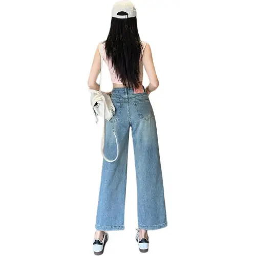 7 SEVFUN Jeans Women's Blue