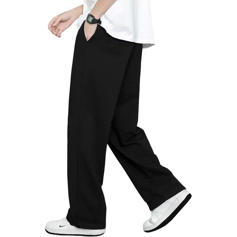 MIIOW Cool One Summer Series Casual Pants Unisex-1