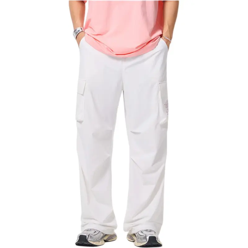 FUN x TINGCHAOGE T. YINMEI Casual Pants Unisex-2