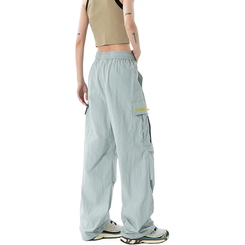 NOAHGIGI Casual Pants Unisex-8