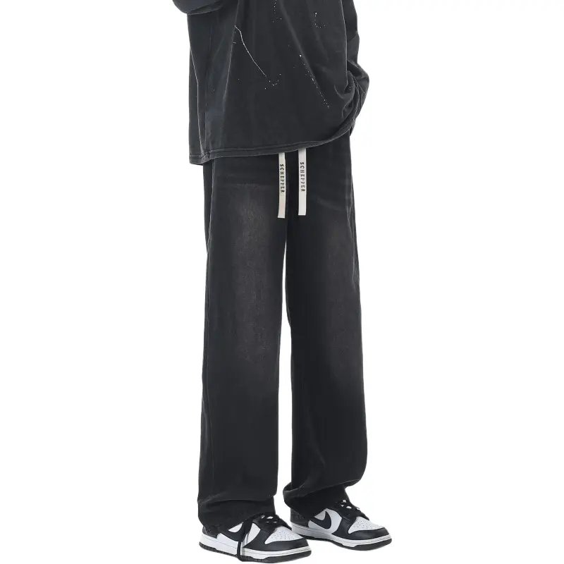 SCHEPPERHEYN Jeans Unisex-8