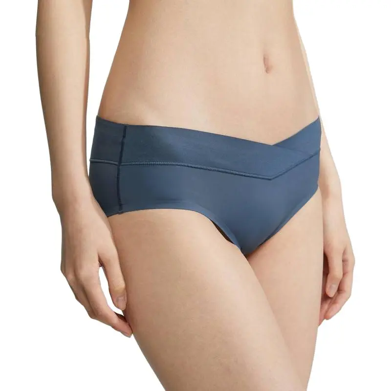 CALVIN KLEIN Underpants Women's 1 Pack-2