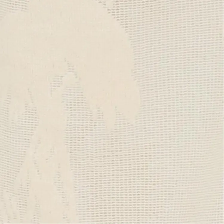Zimmermann SS25 Casual Long Skirt Women's Ivory White-3