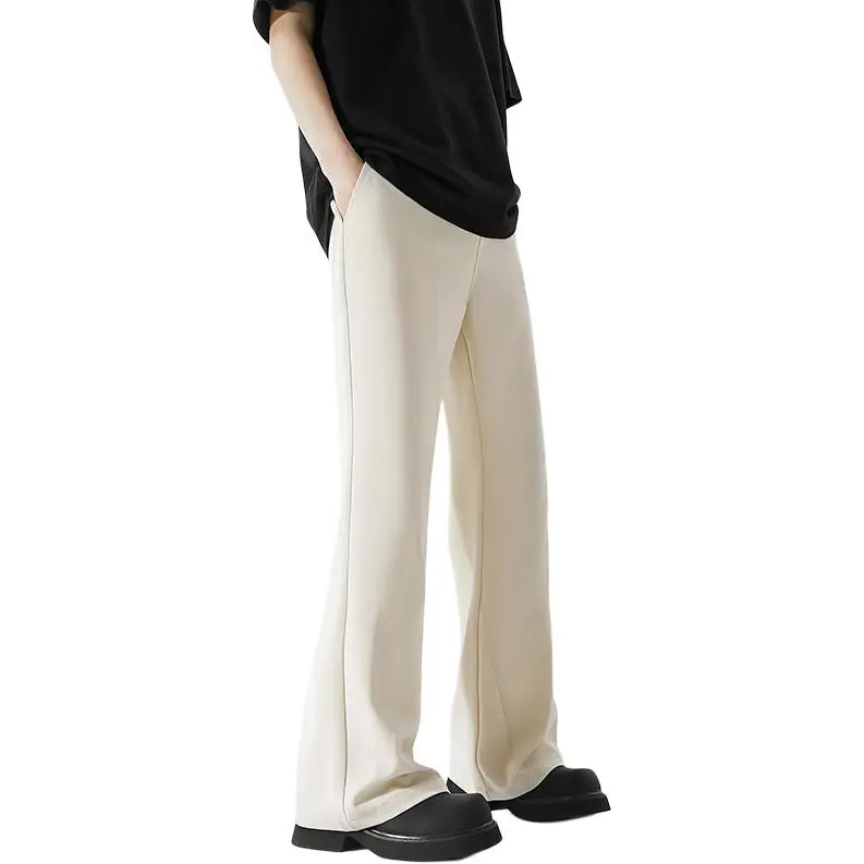 ROBINHOOD Casual Pants Unisex-8