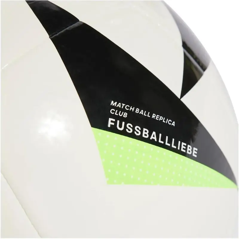 Adidas Size 3 Ball/Size 4 Ball/Size 5 Ball Soccer TPU Machine Stitched Soccer Ball Unisex Black White-2