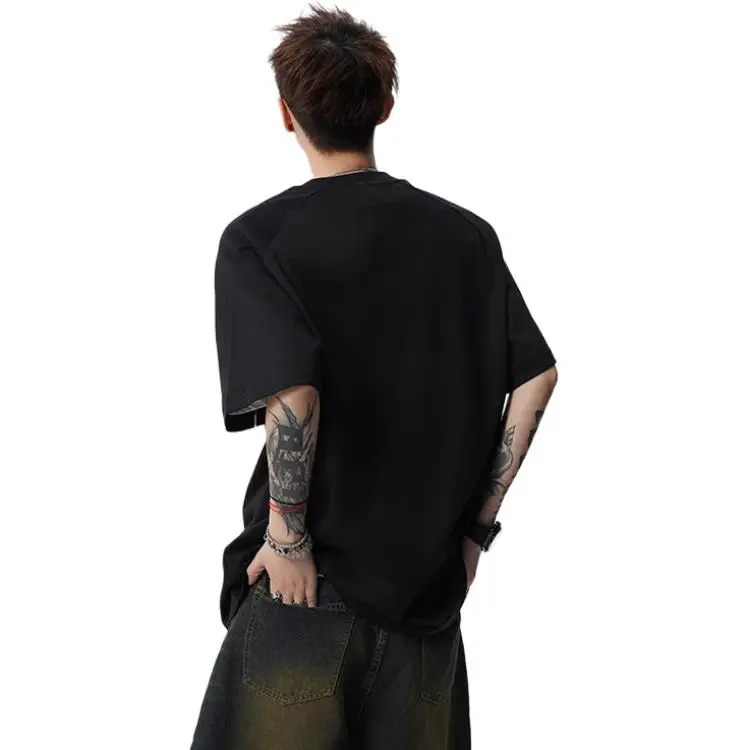CORNILOT T Shirts Unisex-1
