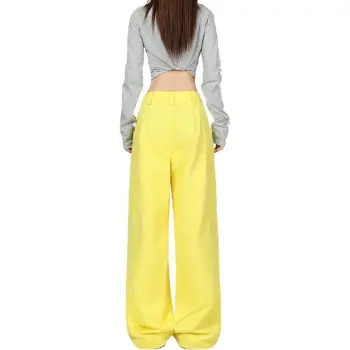 Rose Jeans Women's Glazed Yellow