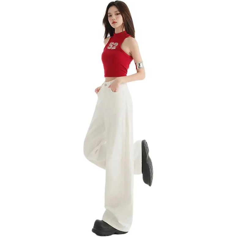 Kazakhstan Jeans Women's-27