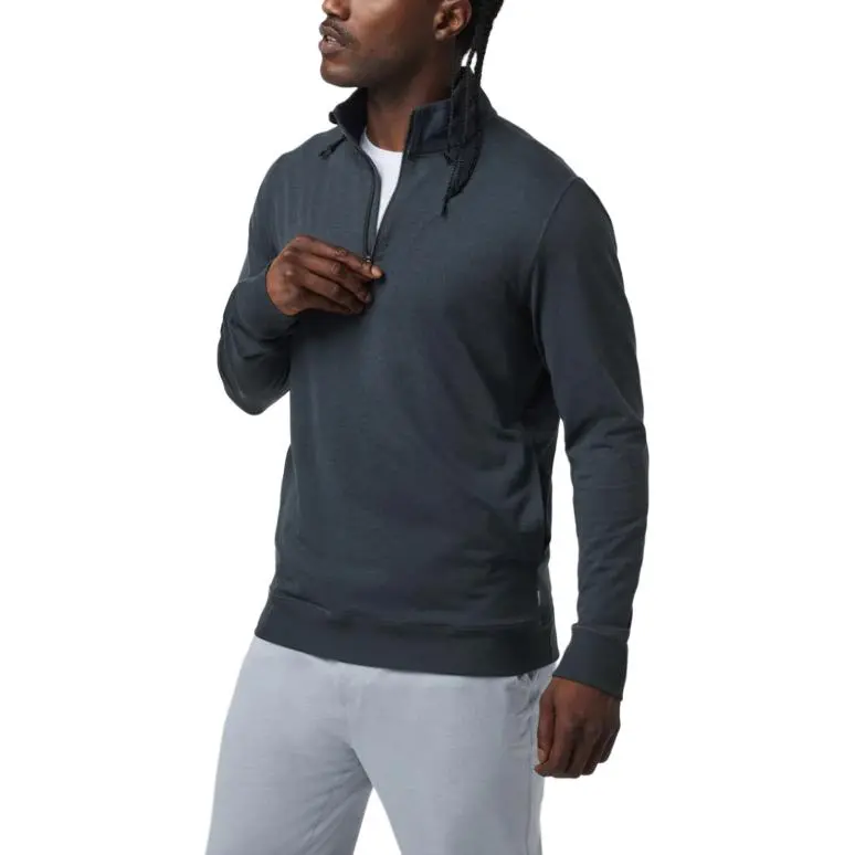Vuori T Shirts Men-8