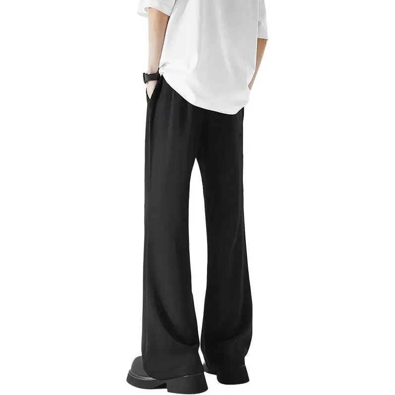 ROBINHOOD Casual Pants Unisex-3