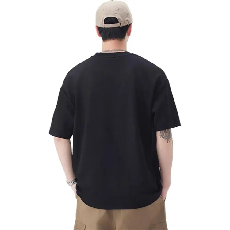 CORNILOT T Shirts Unisex-1