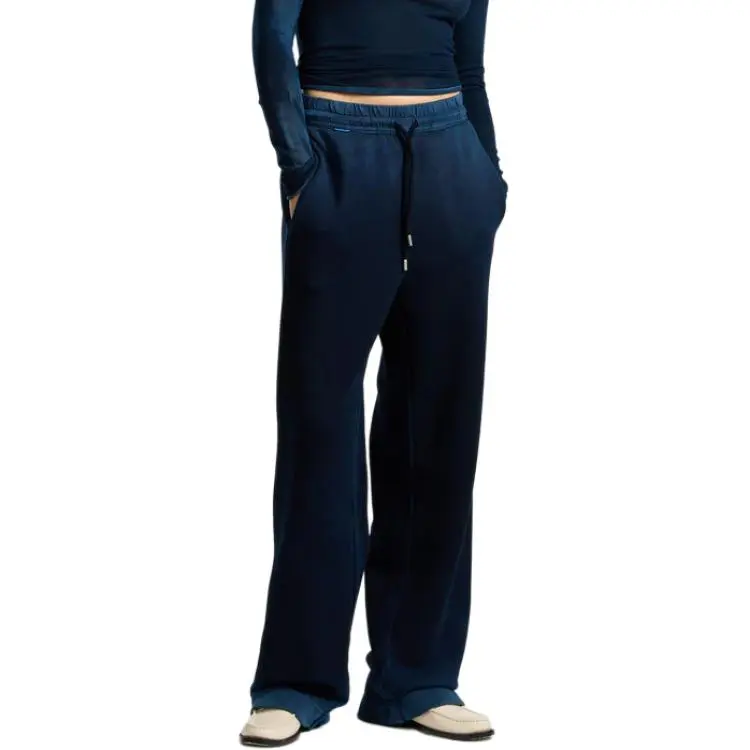 COTTON CITIZEN Knitted Sweatpants Women's-1