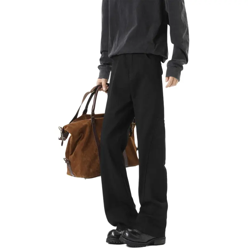 GWAF Casual Pants Unisex-6