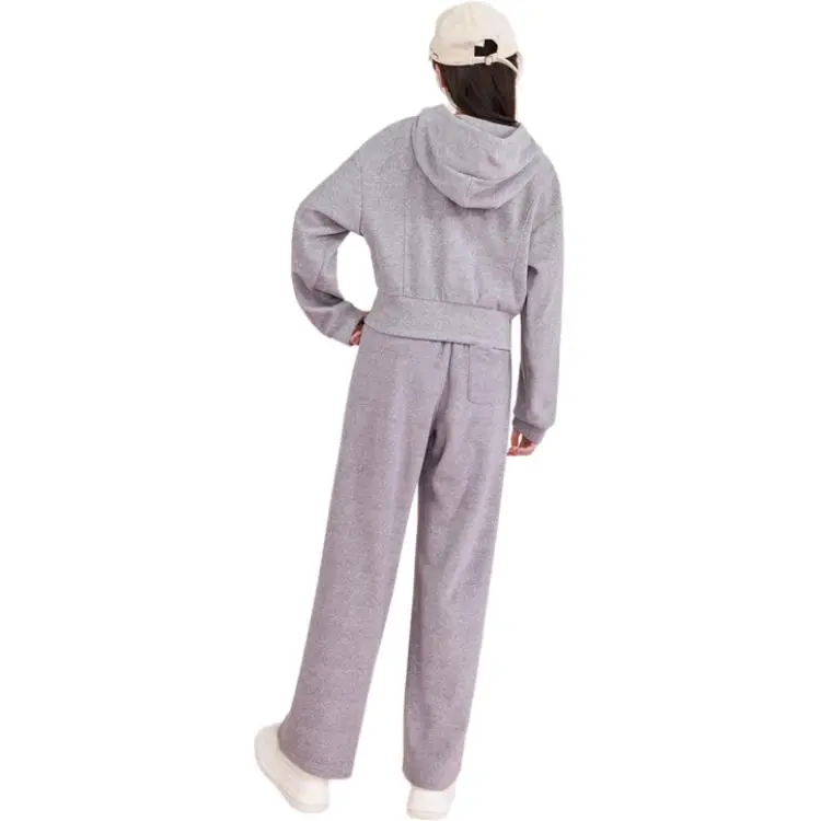 ZIHAN Casual Suits Women's-0
