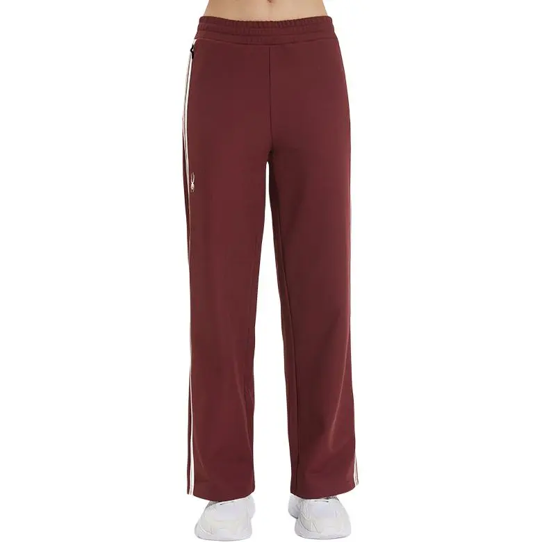 SPYDER FW/AW23 TRAINING Casual Pants Women's-5