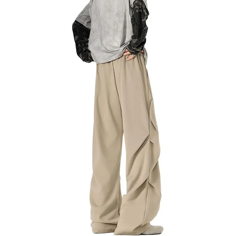 KAIPAINEN Casual Pants Unisex-7