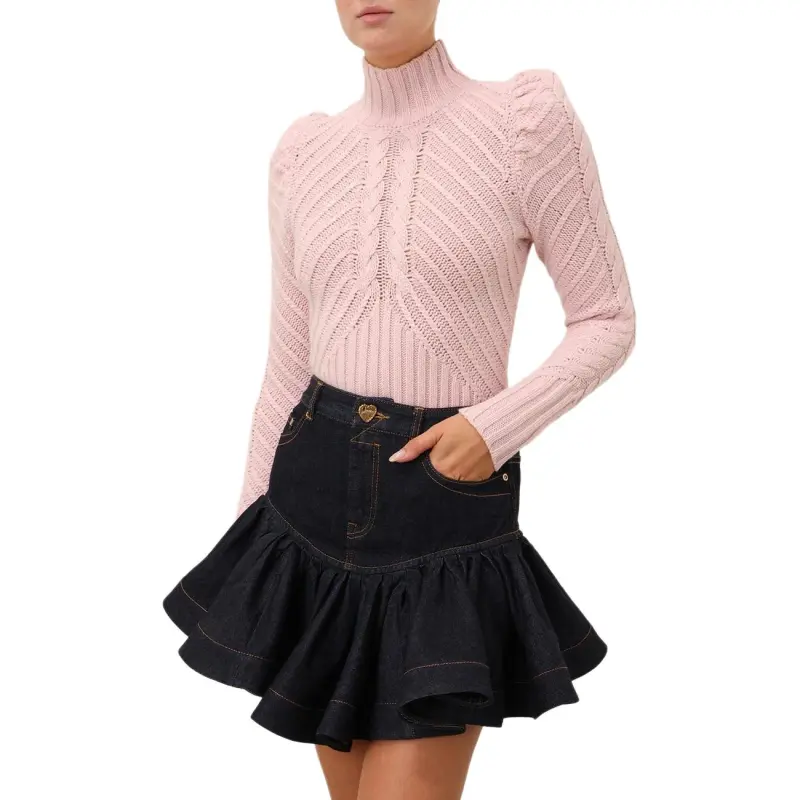 Zimmermann Sweater Women's Pink-1