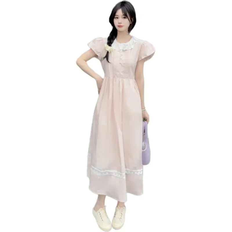 KAISER Short Sleeved Dress Women's-2