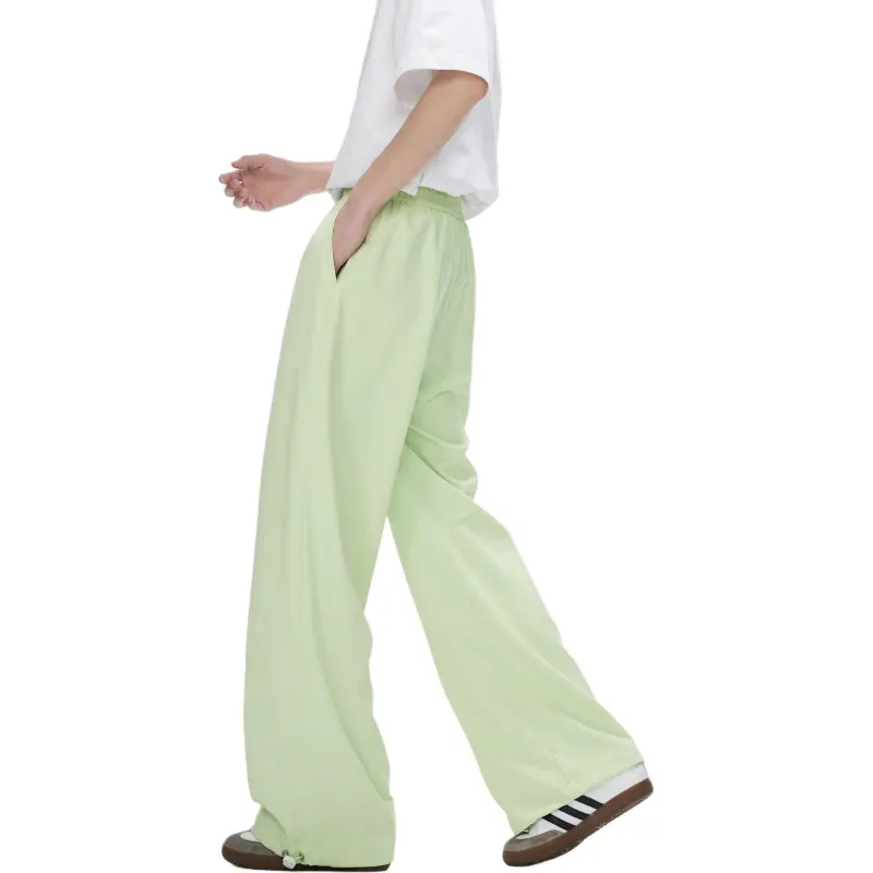 SCHEPPERHEYN Casual Pants Unisex-27