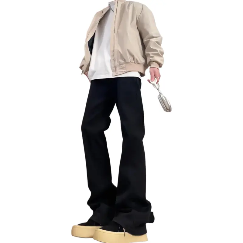 BAGE Jeans Unisex-1