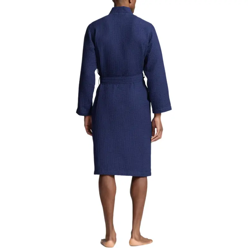 Polo Ralph Lauren 'Polo Pony' Motif Robe-2