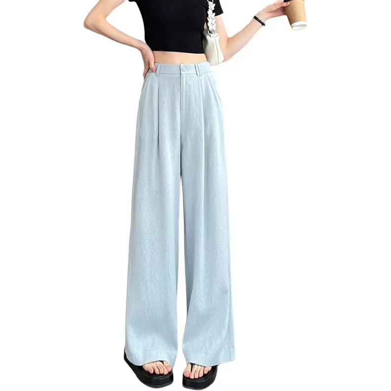 SITOL Casual Pants Women's-9