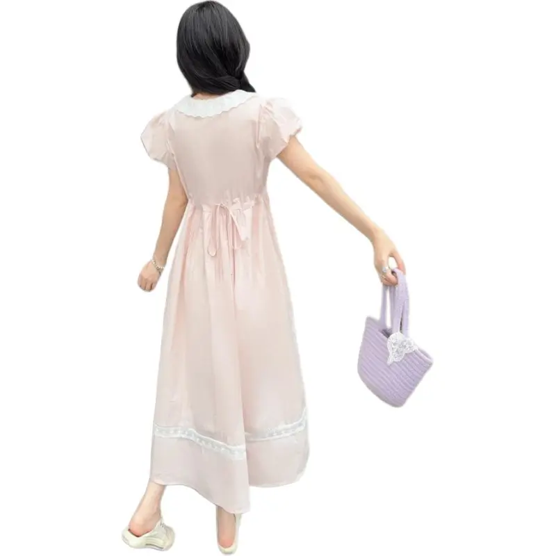 KAISER Short Sleeved Dress Women's-1