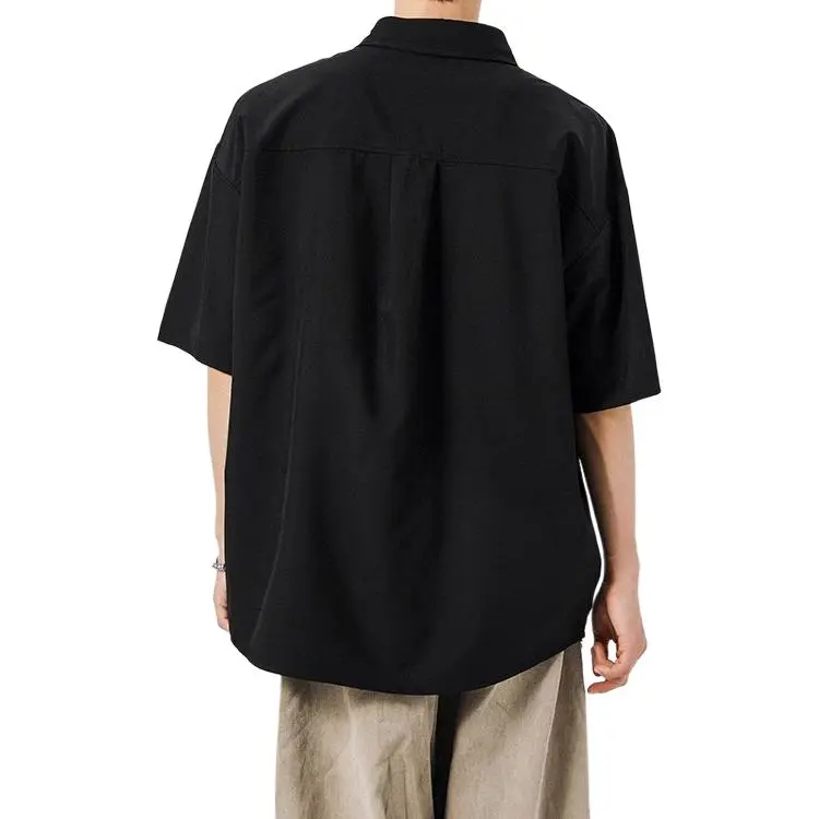 GLFL Polo Shirts Unisex-8