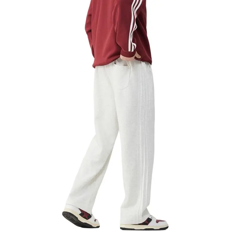 WHELVE Casual Pants Unisex-1