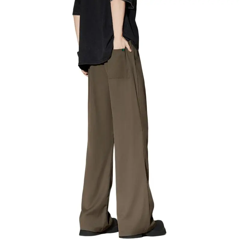 ROBINHOOD Casual Pants Unisex-14