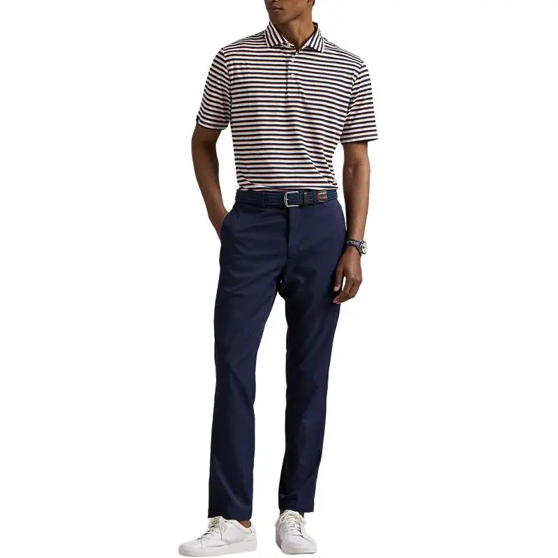 Ralph Lauren Polo Shirt Men's Multicolor-3