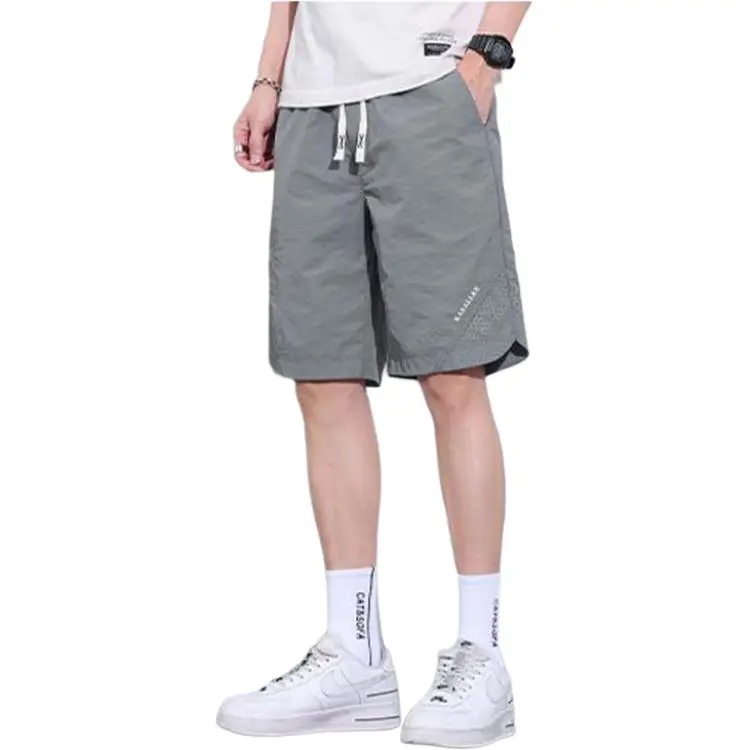 POLAR BEAR Casual Shorts Unisex-8