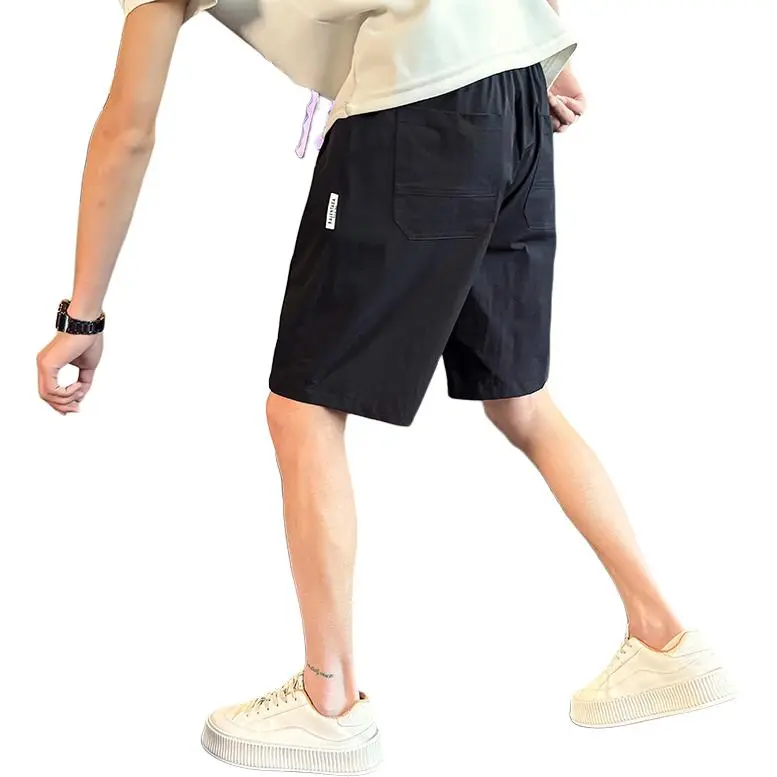 GLFL Casual Shorts Unisex-3