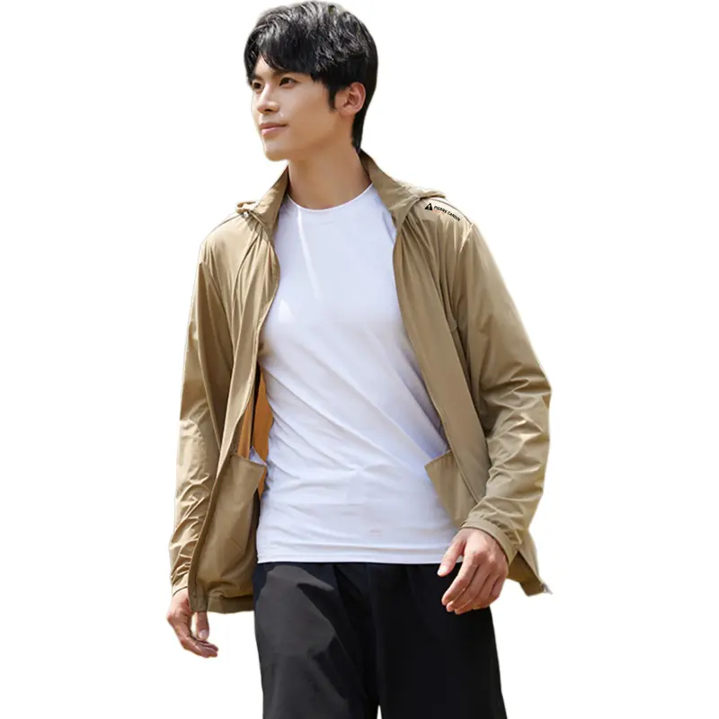 PIERRE CARDIN Sun Protection Clothing Men's-5