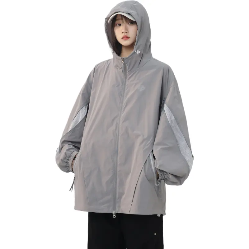 Pallsupol Sun Protection Clothing Unisex-9