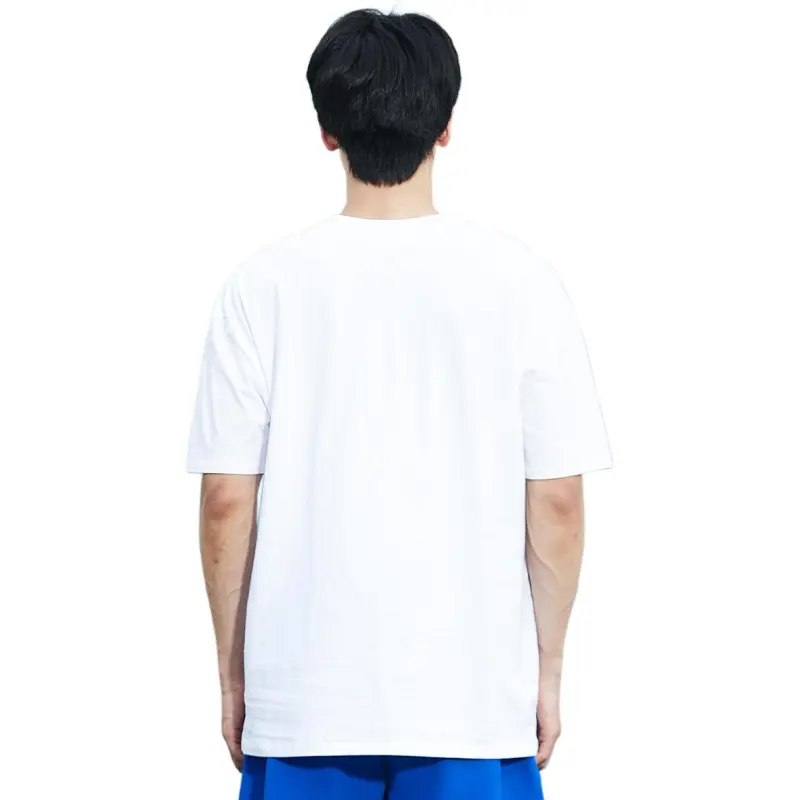 DOUBLE FISH T Shirts Unisex-4