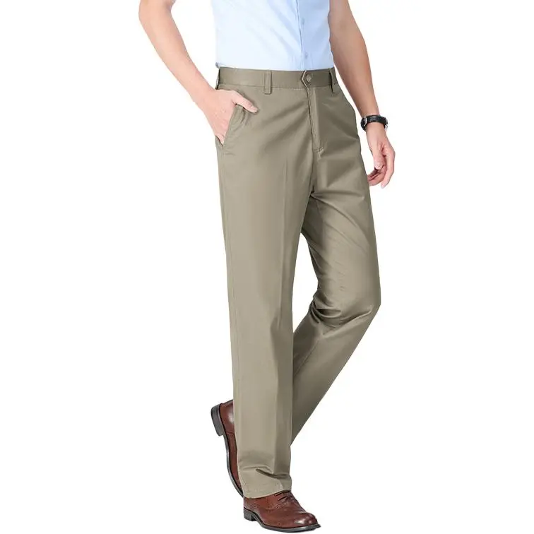 PIERRE CARDIN Suit Trouser Men's-17