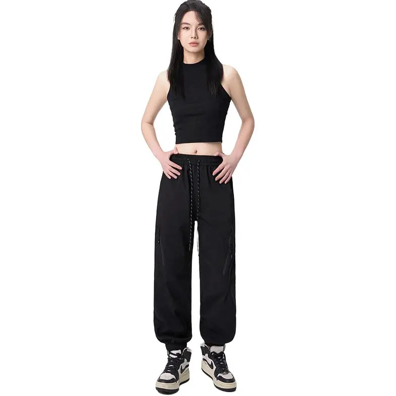 Ordifen Casual Pants Women's-1