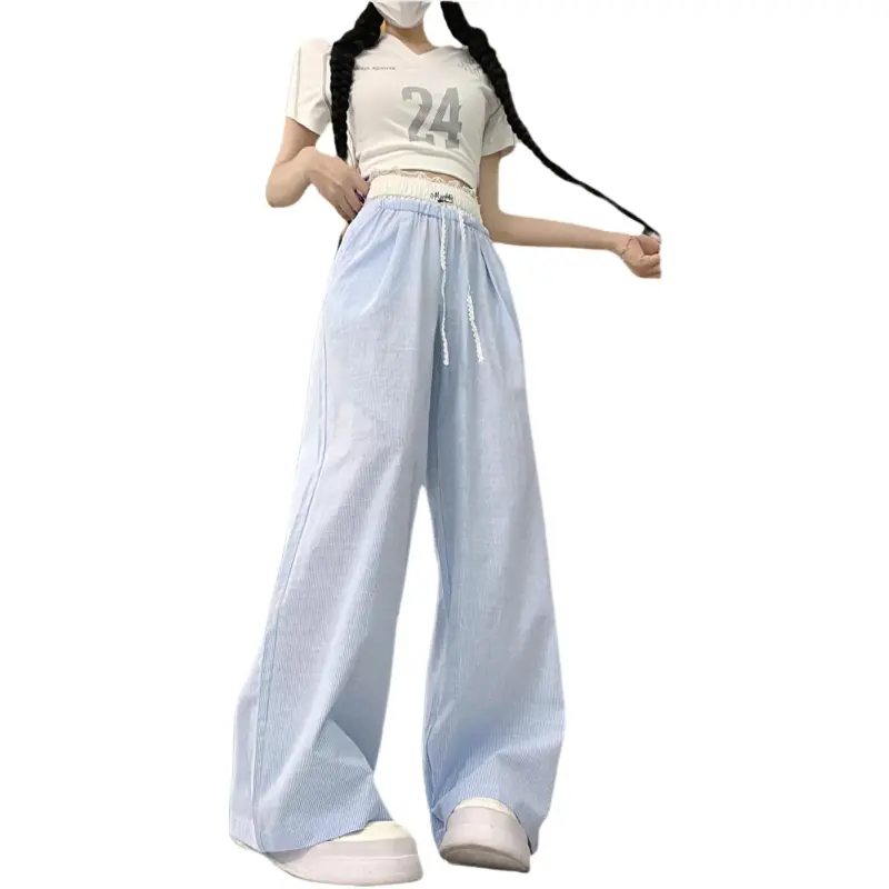GOSO Casual Pants Women's-3