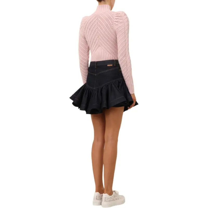 Zimmermann Sweater Women's Pink-2
