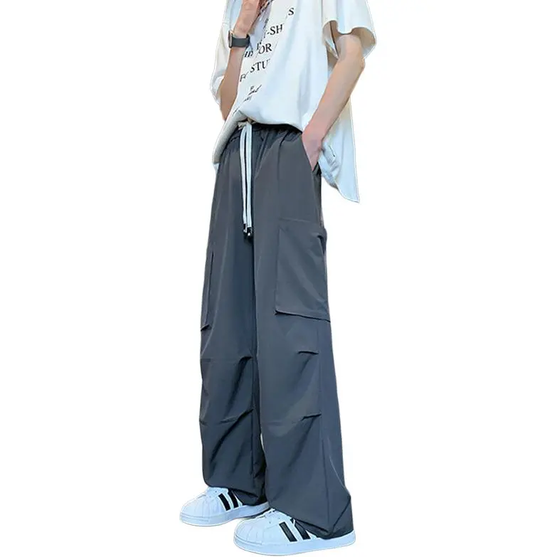 Cost Per Kilo Casual Pants Unisex-11