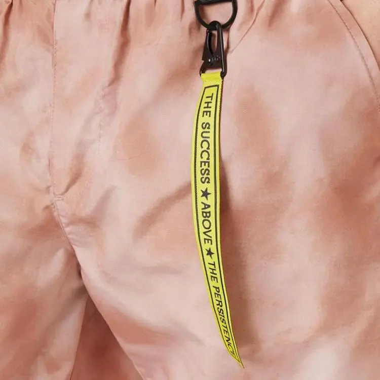 Iceberg Swimming Shorts Men's Pink-4