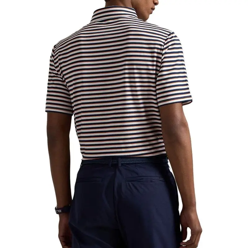 Ralph Lauren Polo Shirt Men's Multicolor-2