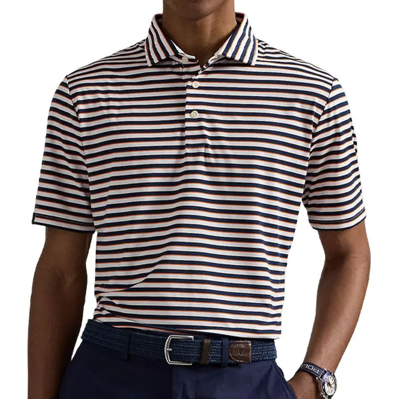 Ralph Lauren Polo Shirt Men's Multicolor-1