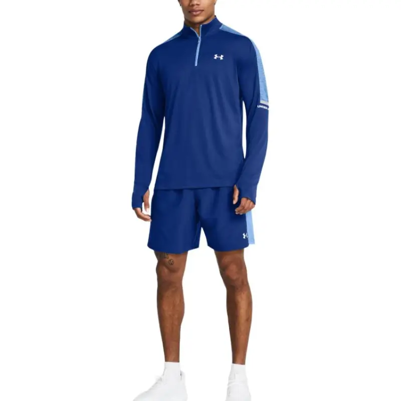 Under Armour Tech FW24 Utility Casual Shorts Men's Tech Blue/Horizon Blue-2