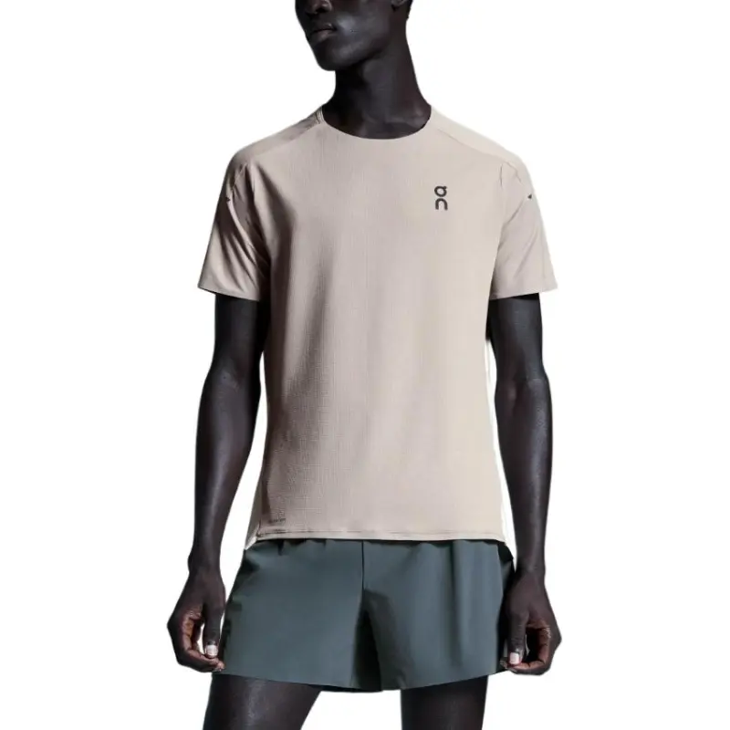 On Performance Sports Shorts Men's The Eclipse Is Black-1